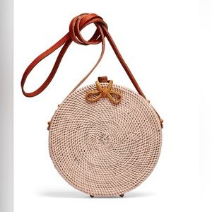 Cleobella Williamsburg Circle Bag